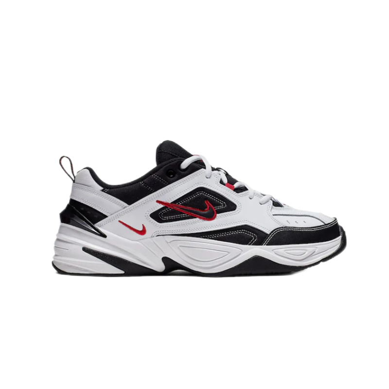 Nike M2K Tekno White Sneakers - 19