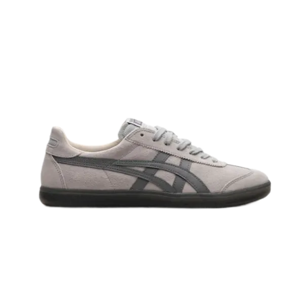 Asics Onitsuka Tiger Mexico 66 White Black Gold Sneakers - 3
