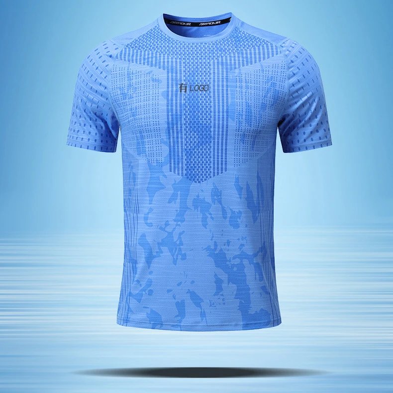 Under Armour Performance Mesh T-Shirt Mint Green - 3