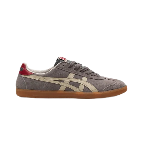 Asics Onitsuka Tiger Mexico 66 White Black Gold Sneakers - 15