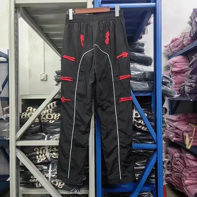 Unbranded Jackets Zip-Front Track Jacket with Contrast Piping product detail image 6