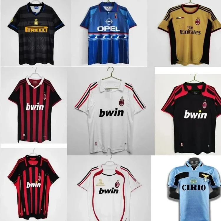 Vintage jersey