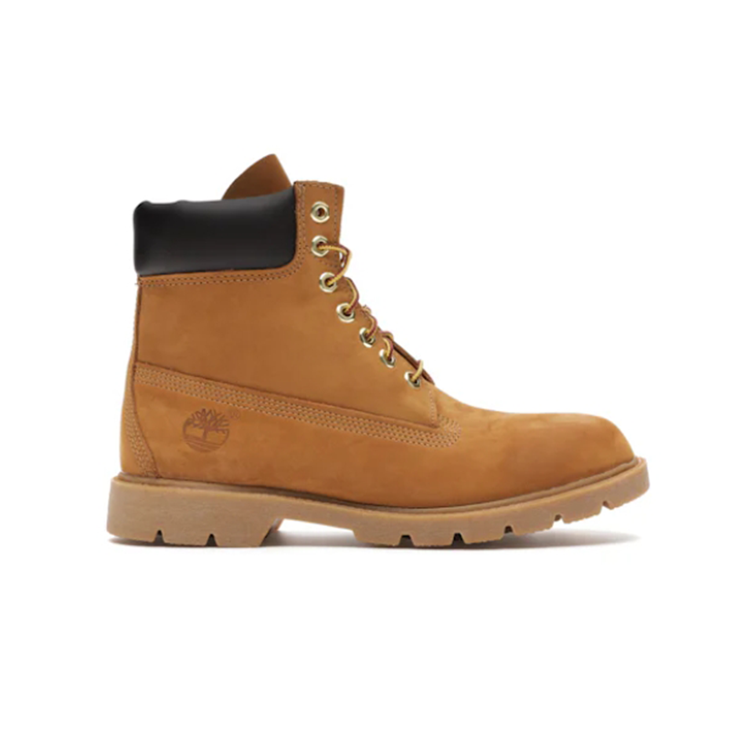 OG Timberland 6" Basic Boot Wheat Fashion sneakers www.yupooz.com