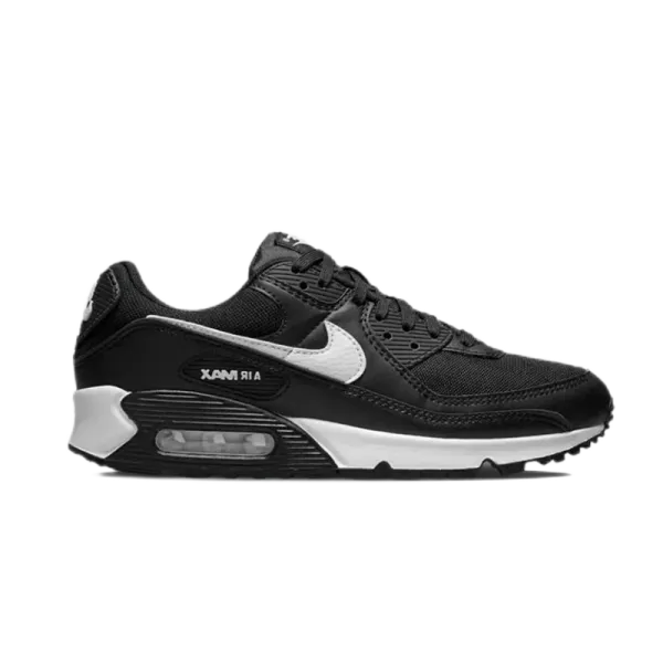 Nike Air Max 90 Light Aqua Gray Sneakers - 23