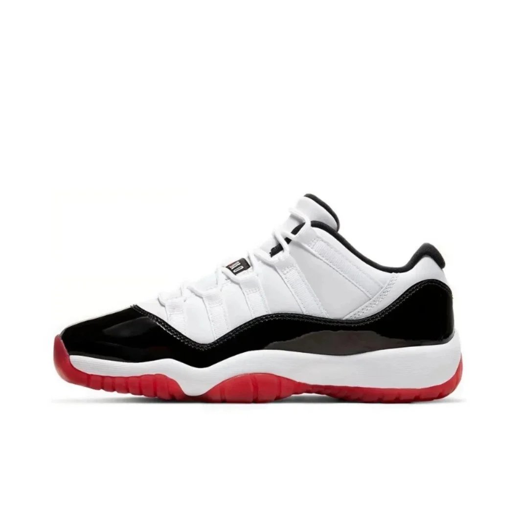 Black White Red