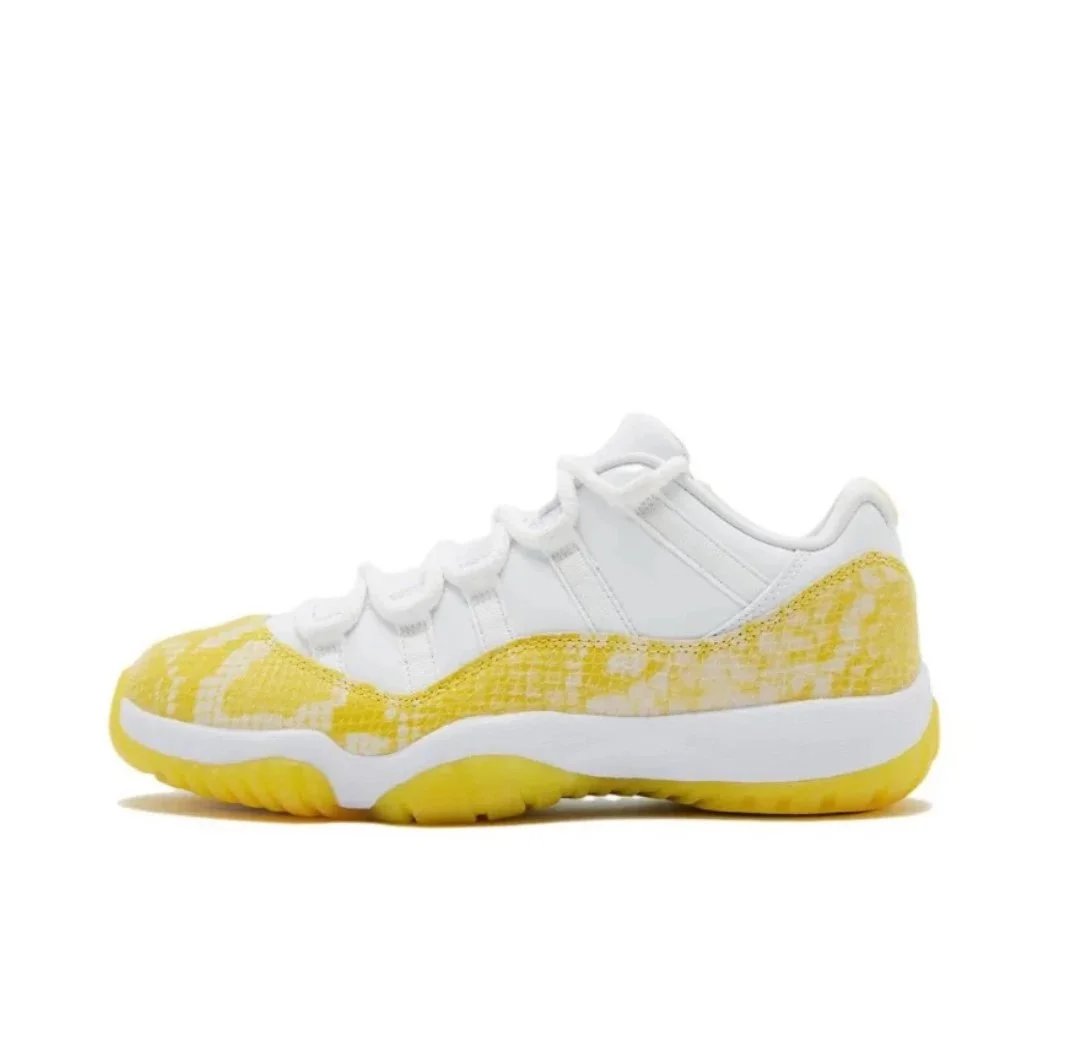 Yellow Snake