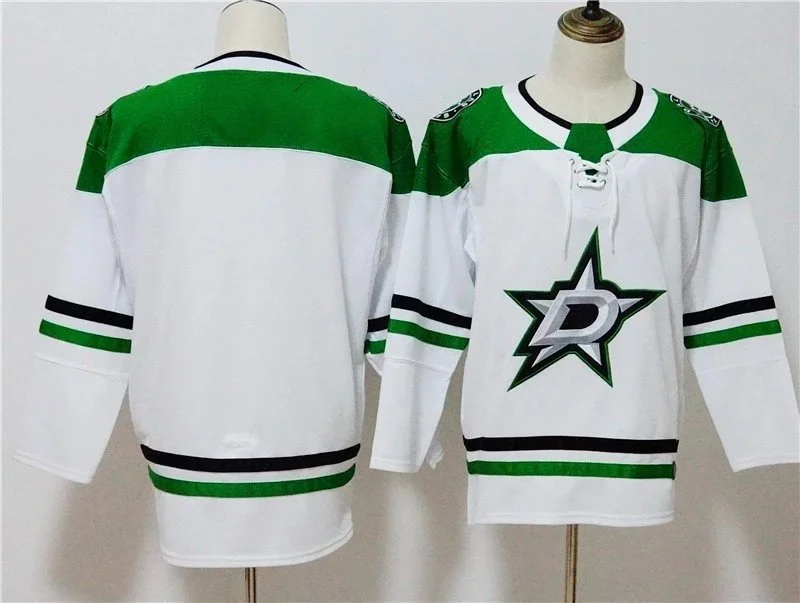 Dallas Stars White J