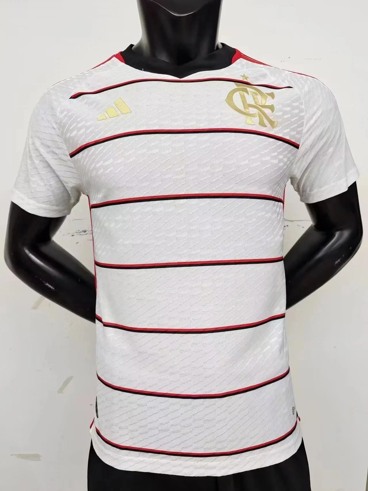 2324弗拉门戈客场