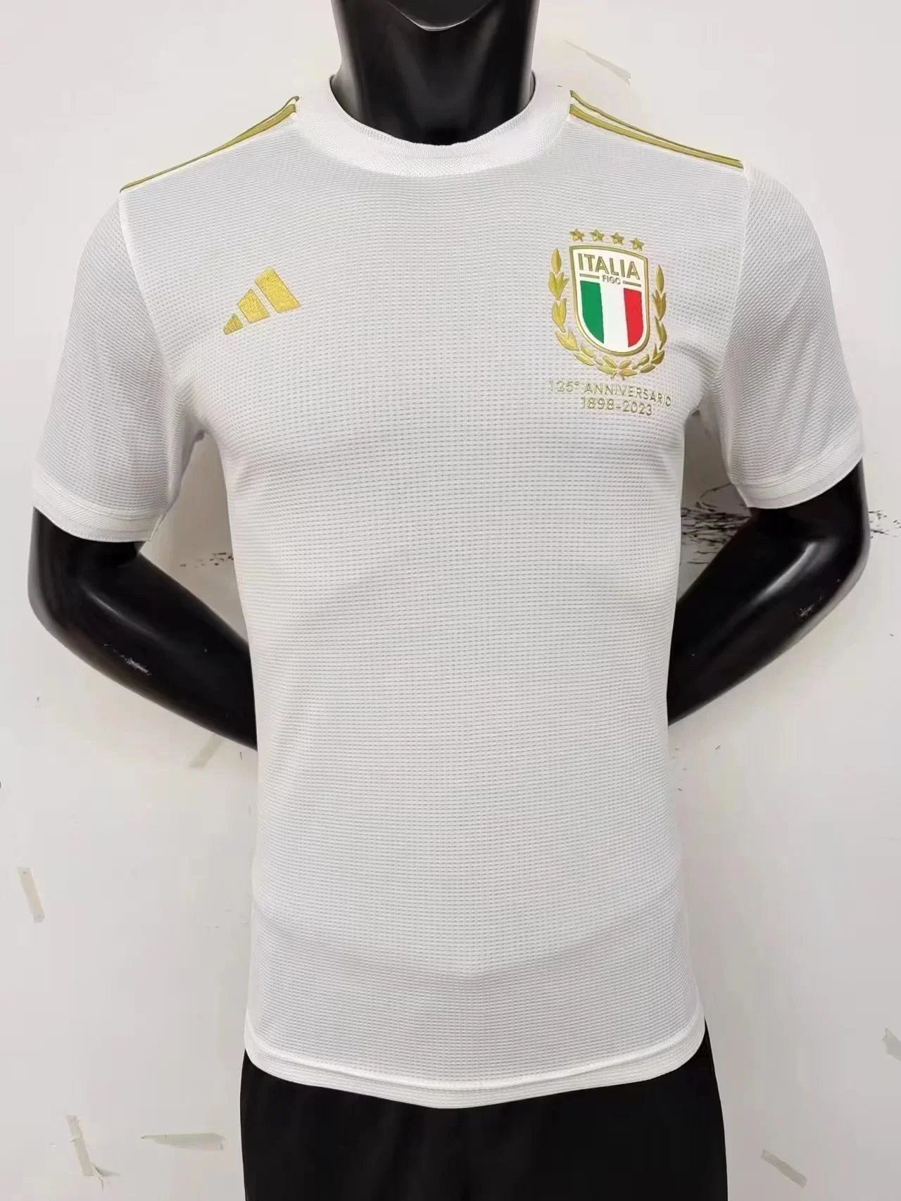 2324意大利125周年版