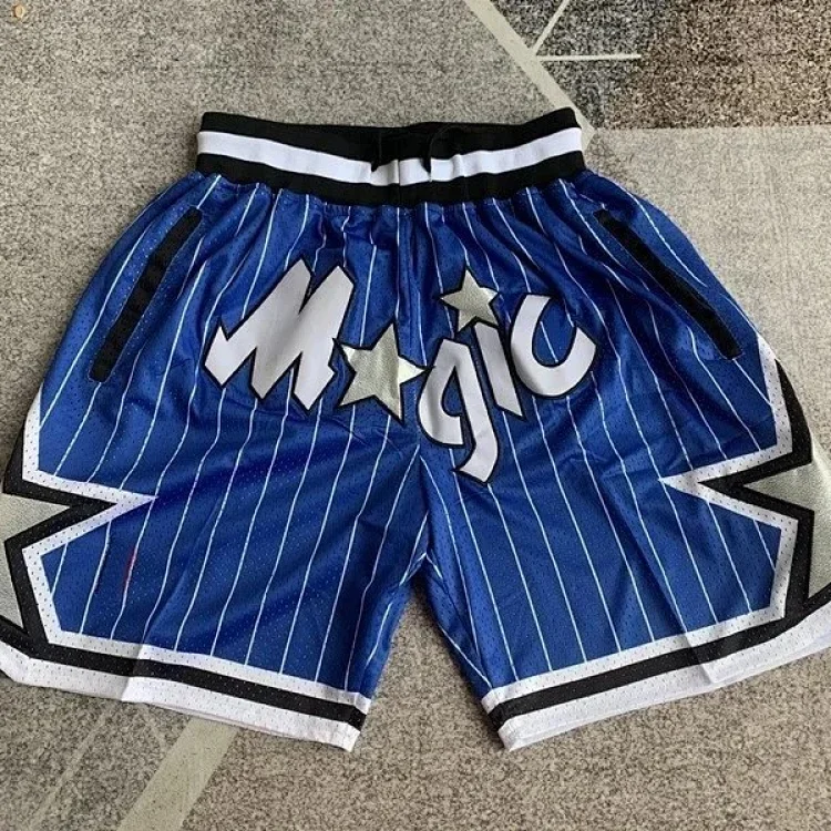 NBA Shorts
