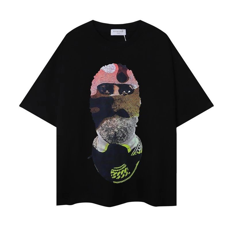 821 Black