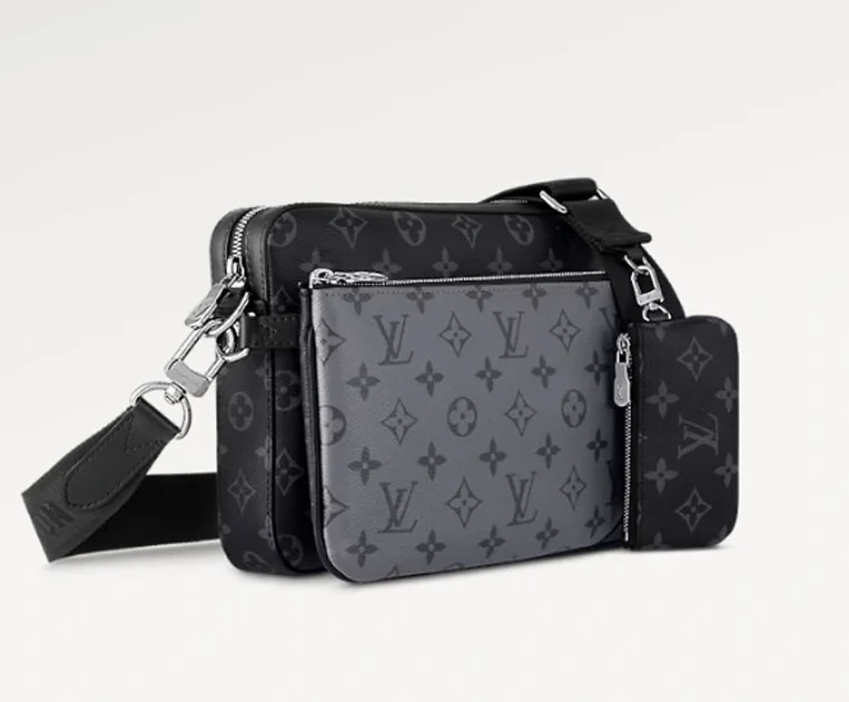 Louis Vuitton fashion bag