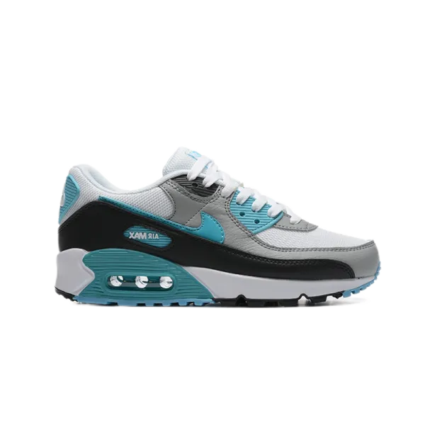 Nike x Off-White Air Max 90 Desert Sand Sneakers - 26