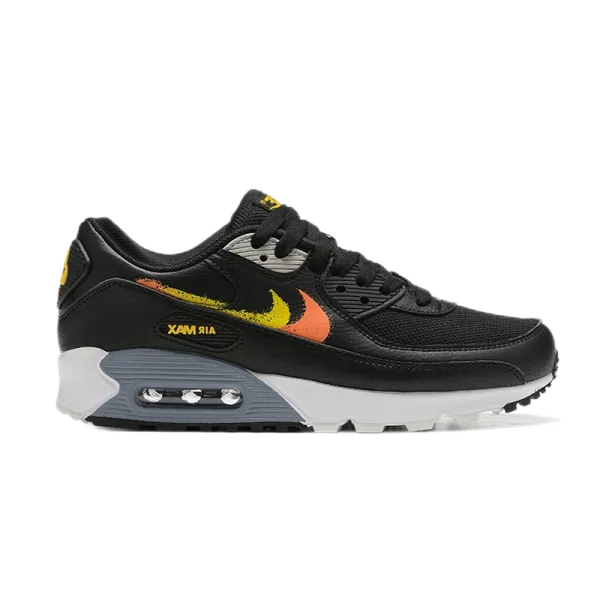 Nike x Off-White Air Max 90 Desert Sand Sneakers - 29