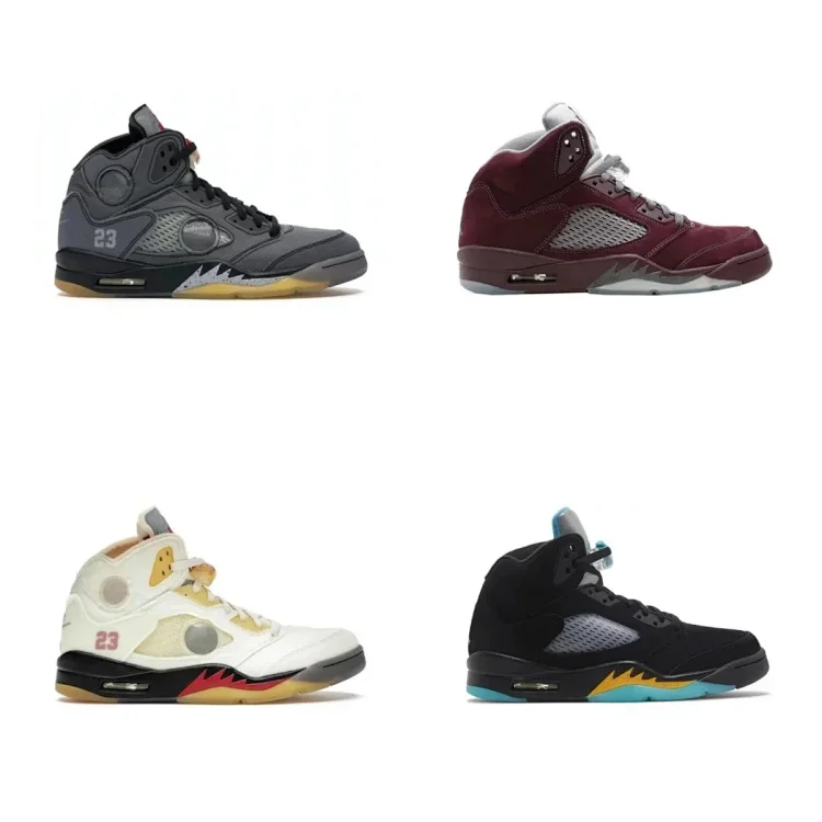Nike Air Jordan 5 Sn