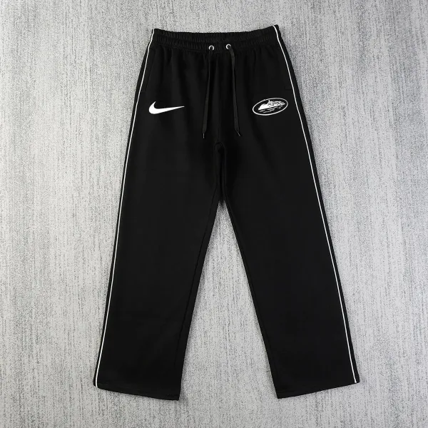 Nike x Land Rover Sweatpants Black - 1