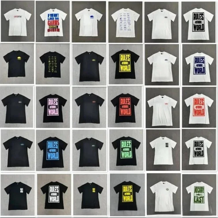 T-Shirts