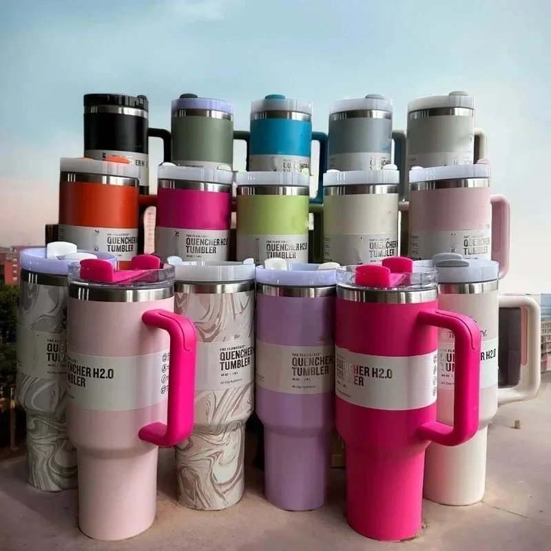 Quencher H2.0 Tumble