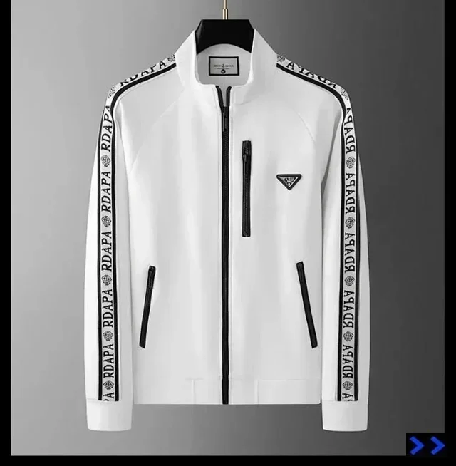 Unbranded Conflicting track suit designs product detail image 6