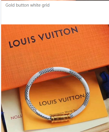 金扣白格 - 17cm带原包装