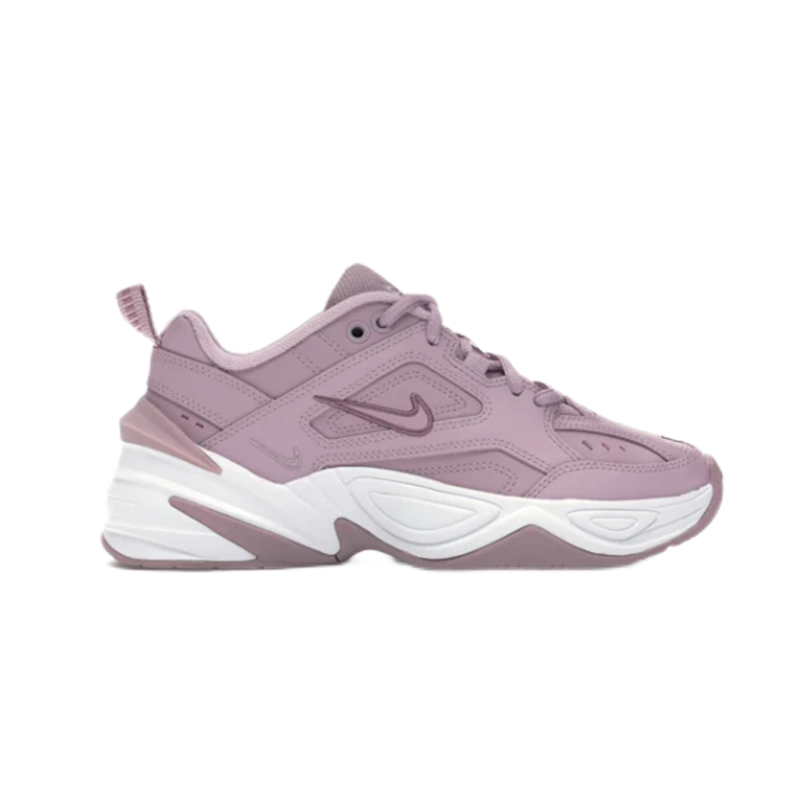 Nike M2K Tekno White Sneakers - 12