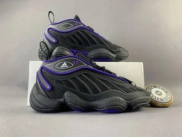 adidas Sneakers Intimidation product detail image 8