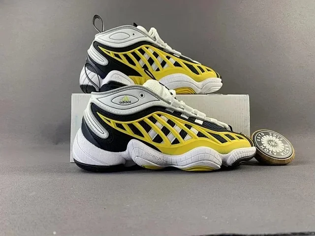 adidas Sneakers Intimidation product detail image 3