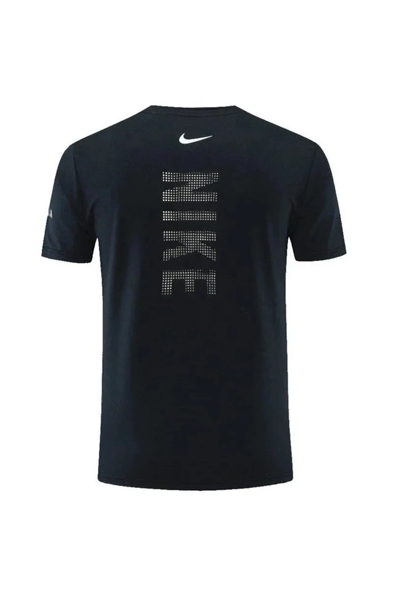 Under Armour Threadborne Tech T-Shirt Charcoal Gray Activewear Top - 10