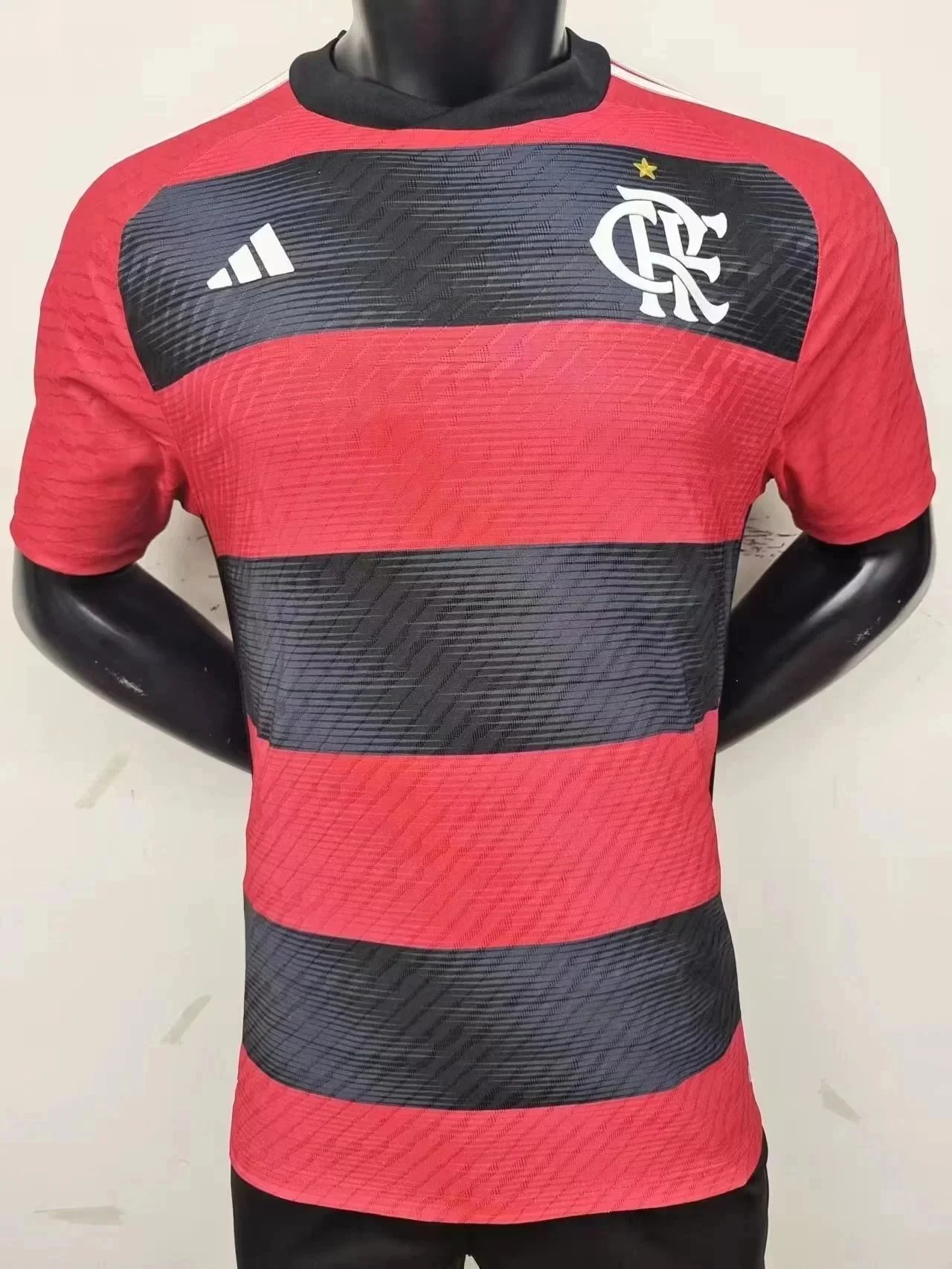 2324佛拉门戈主场