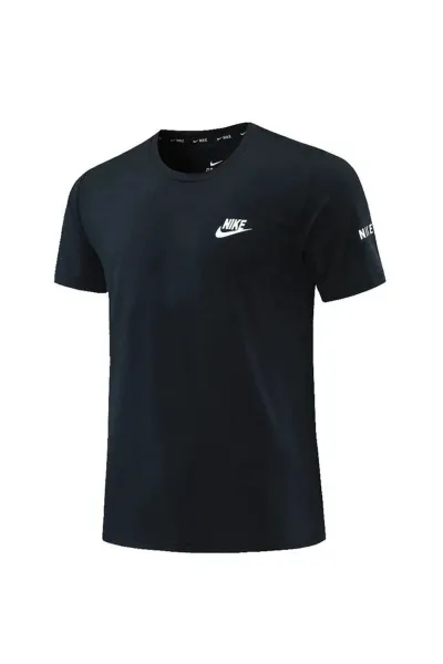 Under Armour Threadborne Tech T-Shirt Charcoal Gray Activewear Top - 11