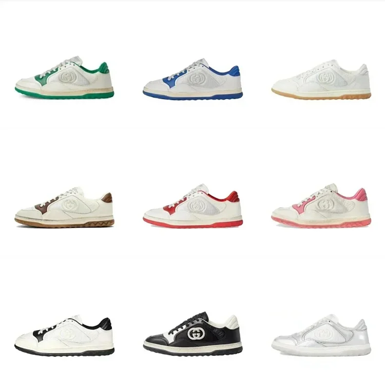 GUCCI MAC80 (Top qu