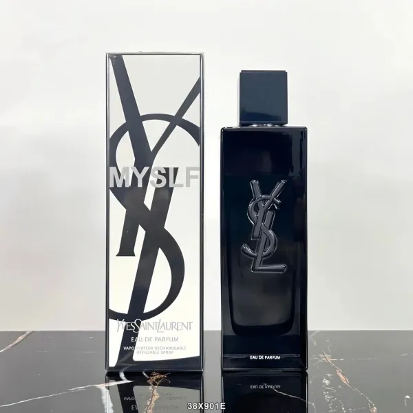 Versace Eros Blue Eau de Toilette Perfume - 7