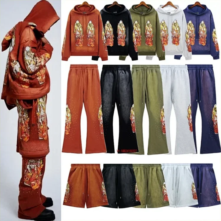 Men's Casual Shorts