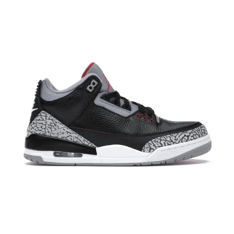 Black Cement 854262-001