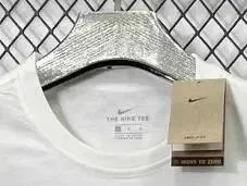Nike World Cup Swoosh Flag Print White T-Shirt - 7