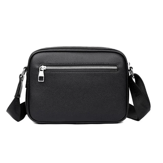 Louis Vuitton Crossbody Bags Zippered monogram bag product detail image 3