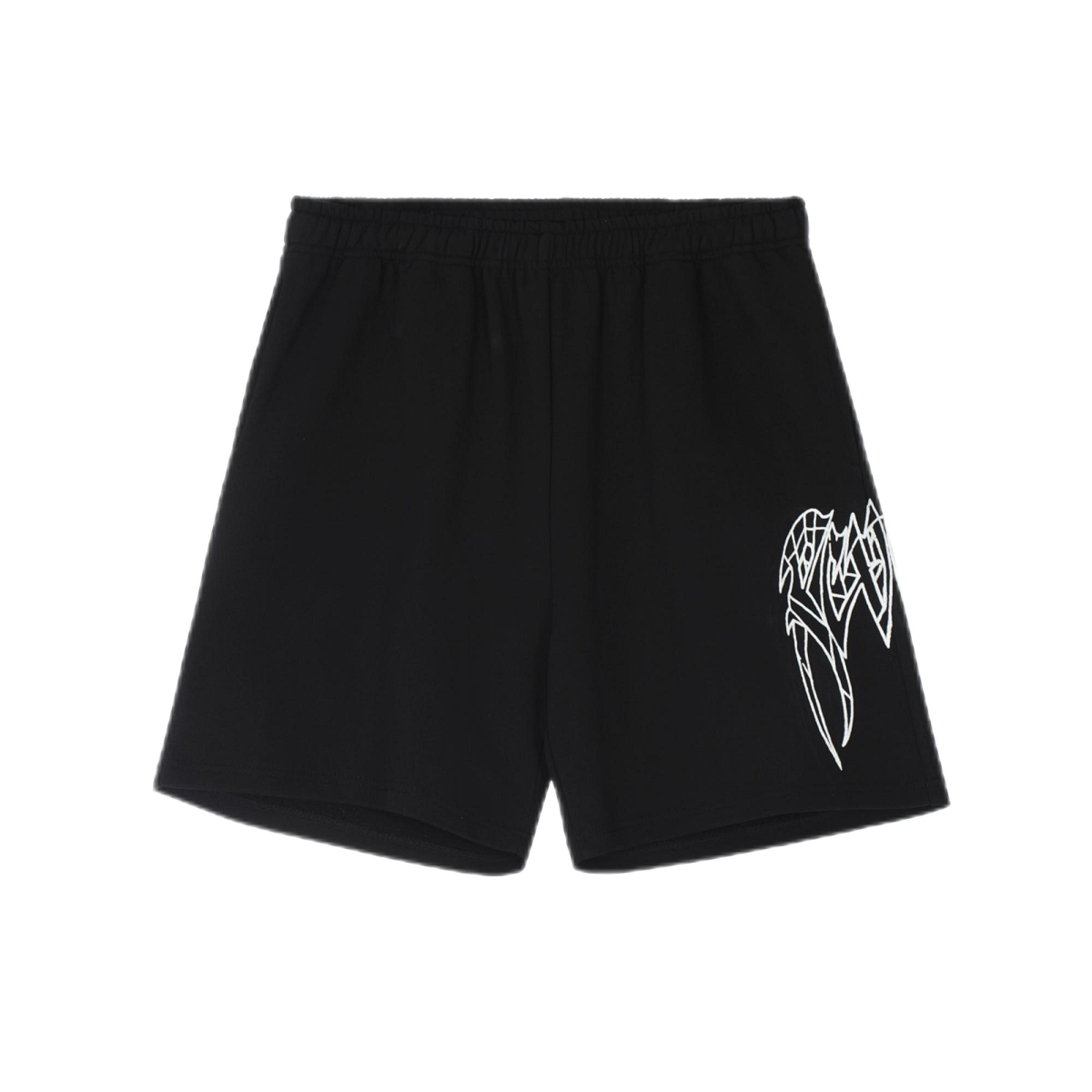 Revenge Revenge Mesh Shorts Blue product detail 2 in Litbuy spreadsheet finds