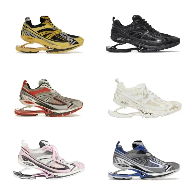 BALENCIAGA OK X-Pand