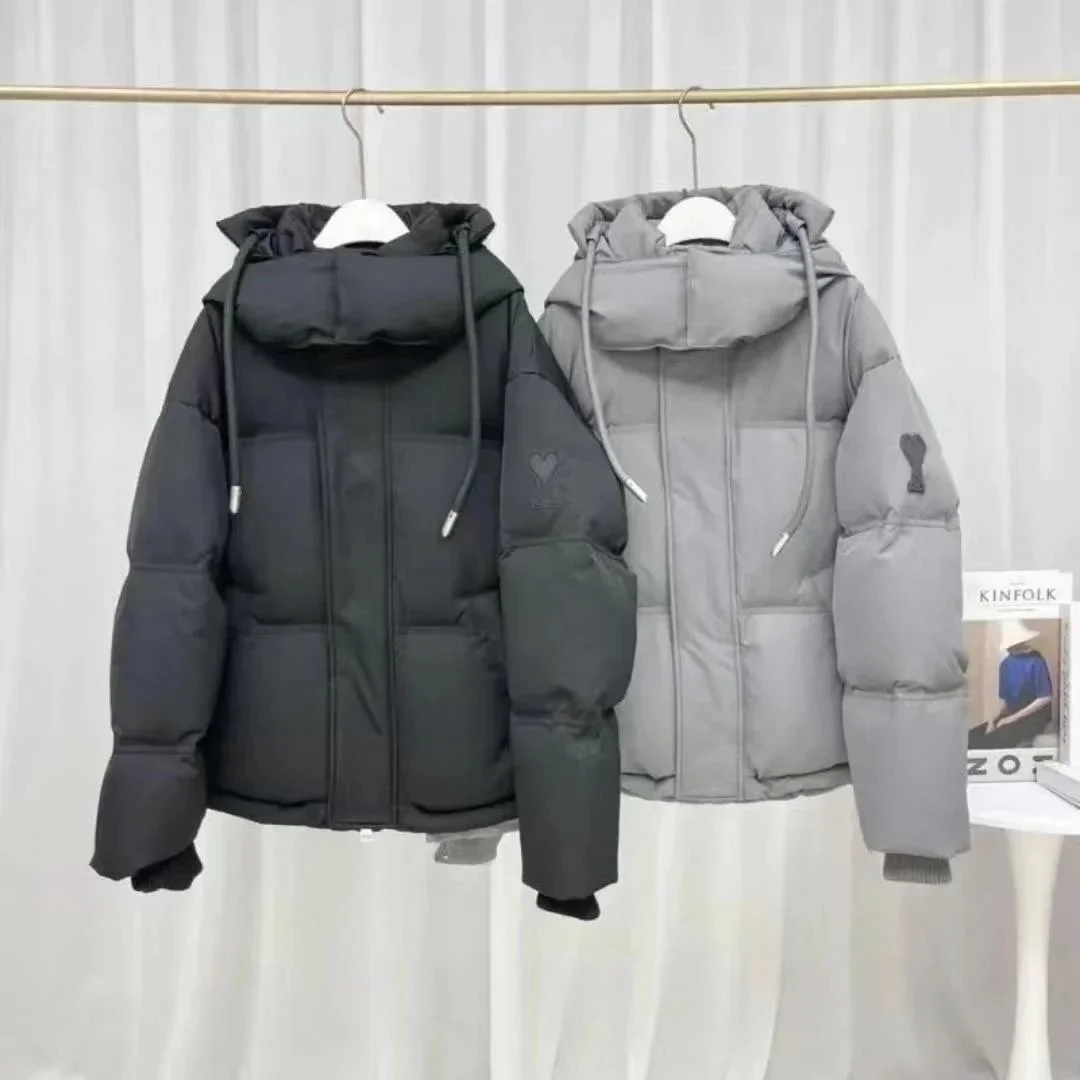 AMI Down Jacket 98663048