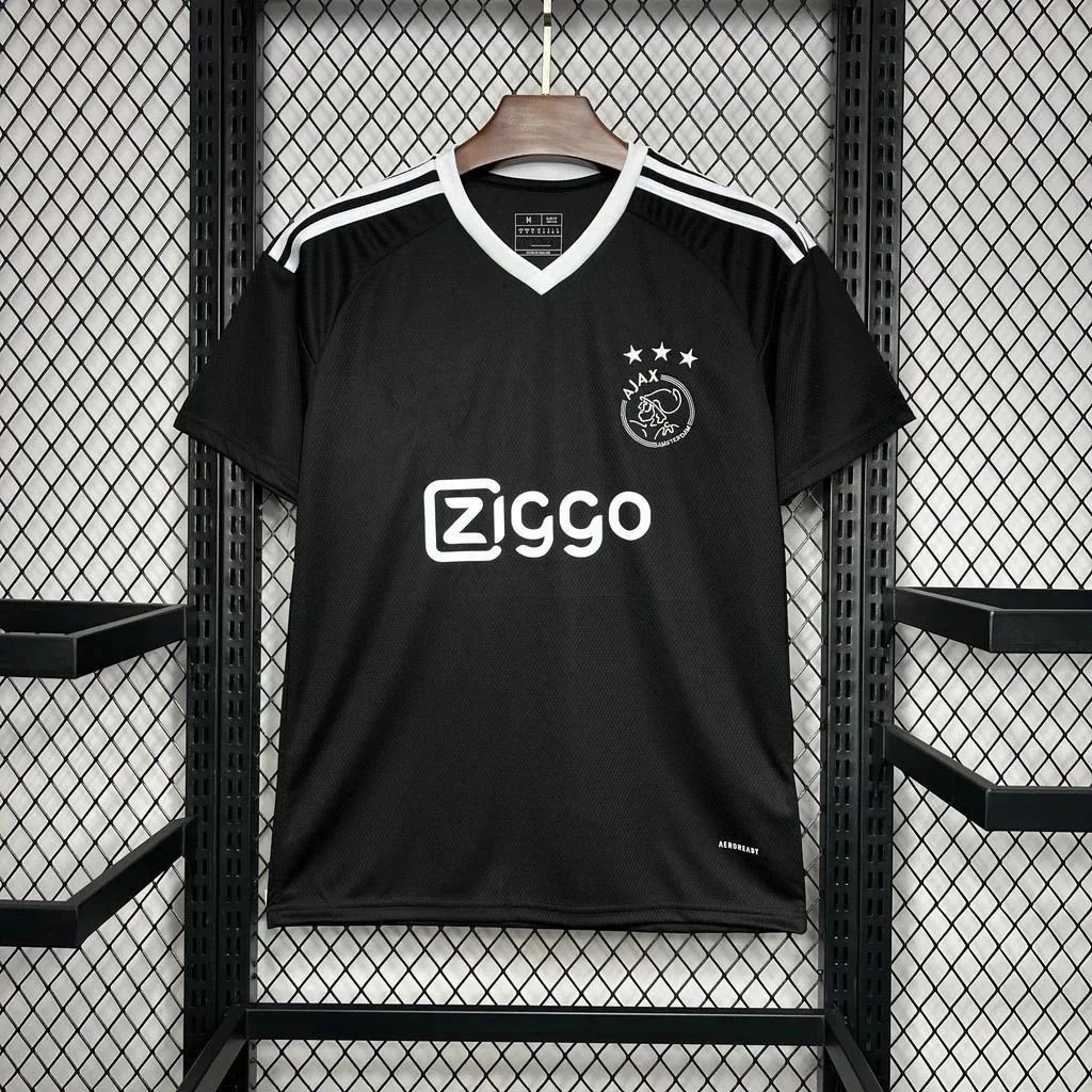 2425阿贾克斯黑色守门员