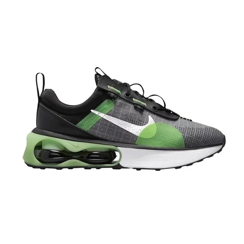 Black Chrome Green Strike DA3199-004