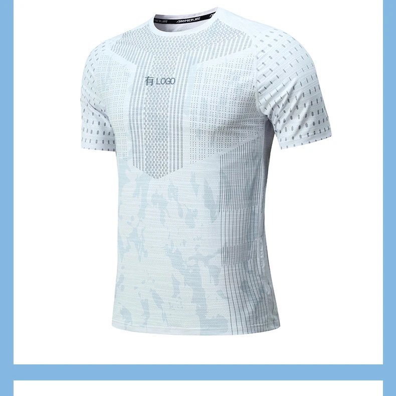 Under Armour Performance Mesh T-Shirt Mint Green - 16