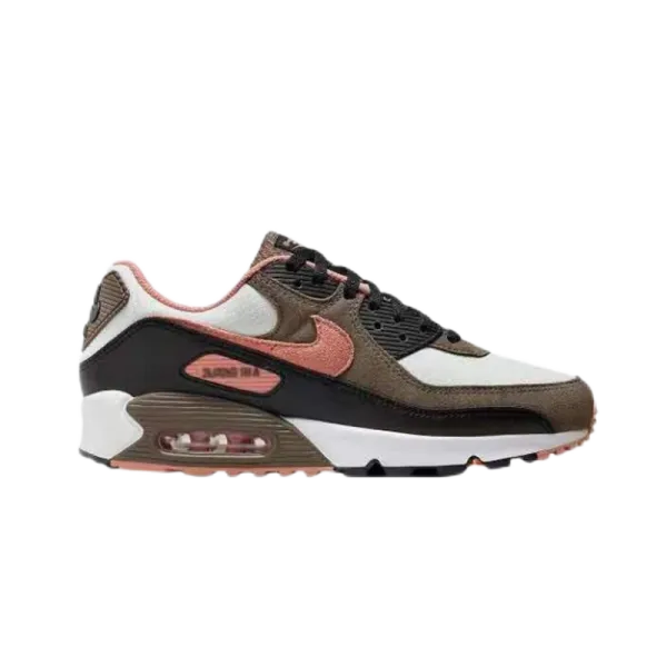 Nike x Off-White Air Max 90 Desert Sand Sneakers - 2