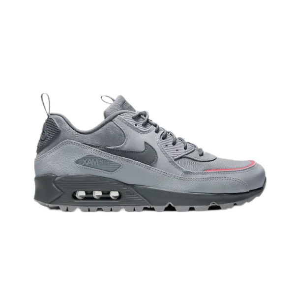 Nike x Off-White Air Max 90 Desert Sand Sneakers - 6