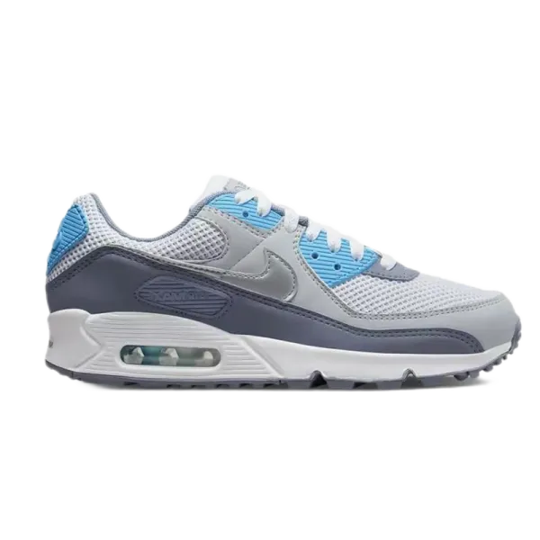 Nike x Off-White Air Max 90 Desert Sand Sneakers - 16