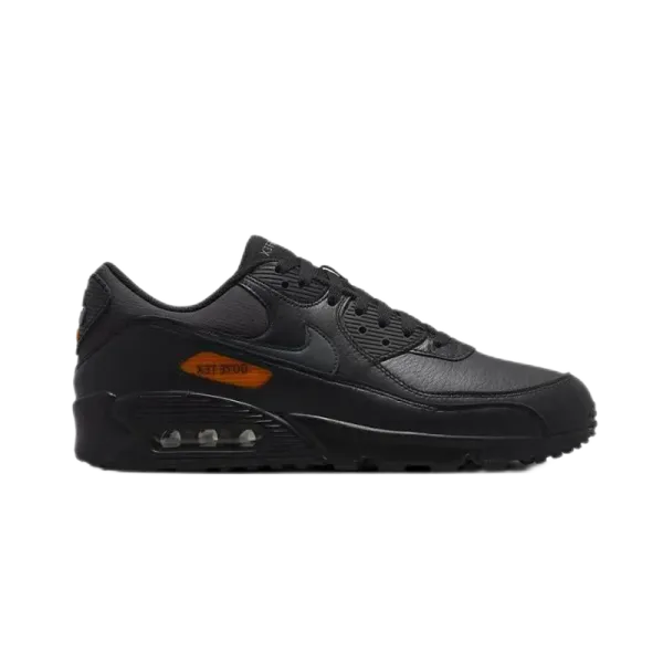 Nike x Off-White Air Max 90 Desert Sand Sneakers - 20