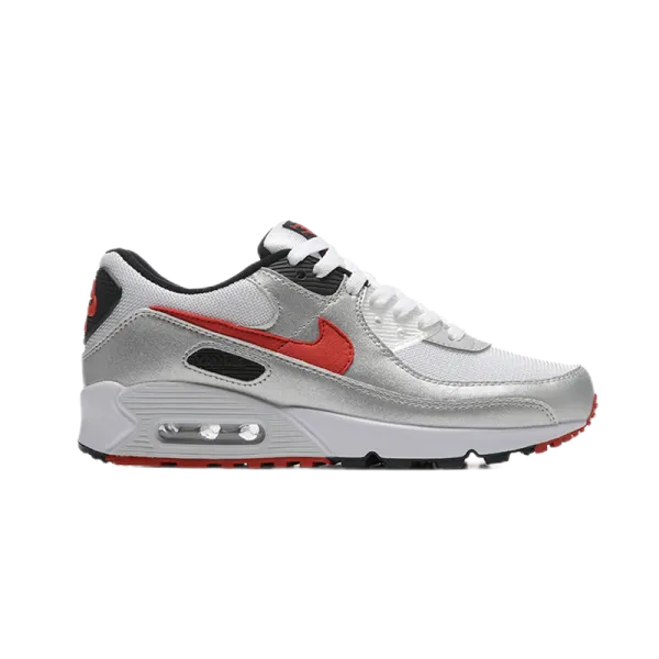 Nike x Off-White Air Max 90 Desert Sand Sneakers - 27