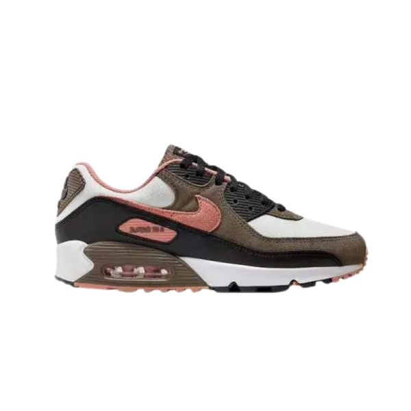 Nike x Off-White Air Max 90 Desert Sand Sneakers - 31