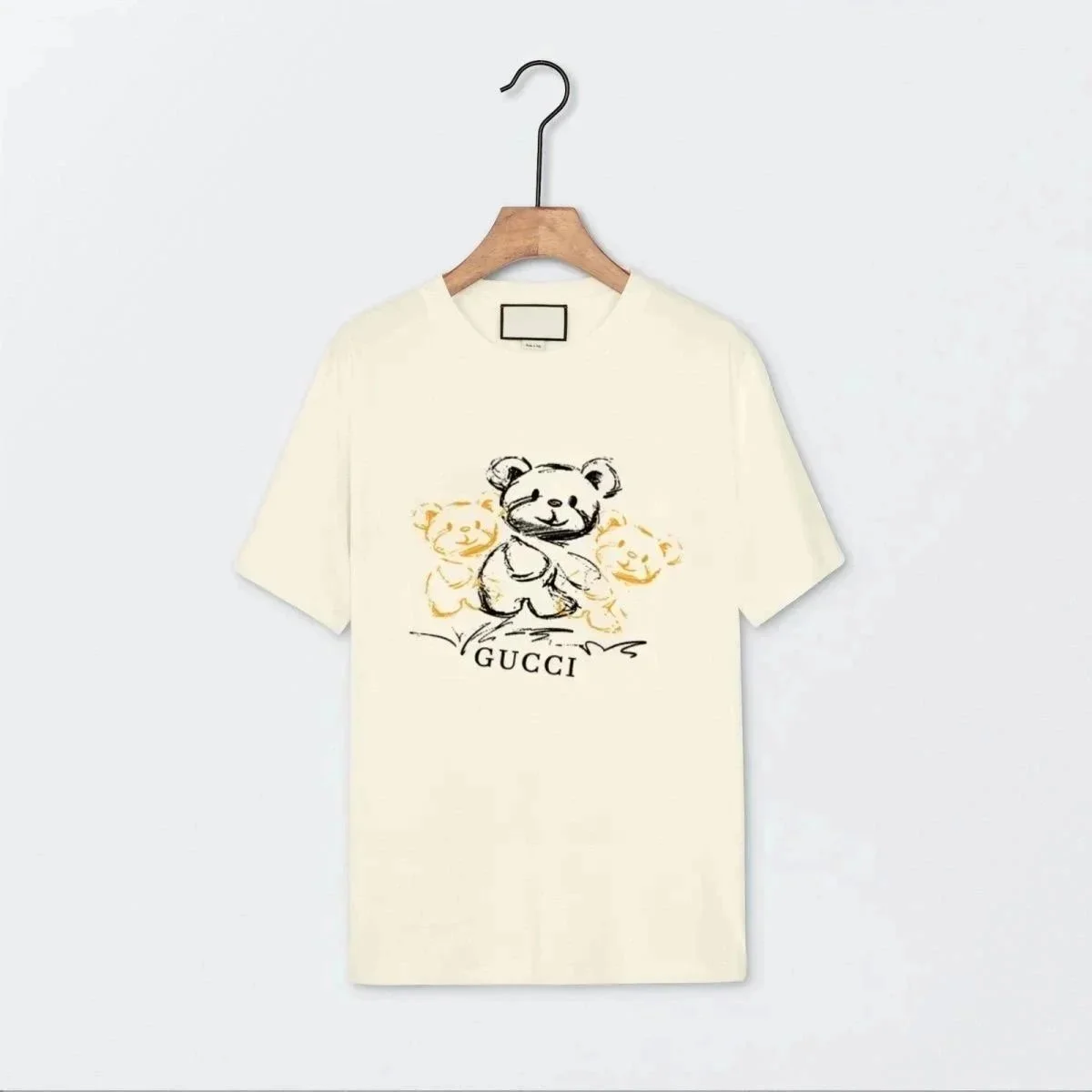 Gucci's Three Little Bears