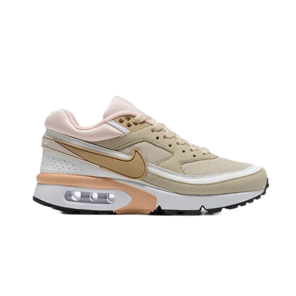 Nike Air Max 2 Light Pastel Multicolor Sneakers - 8